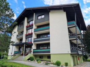 Haus Ivy by Globalimmoservice Bad Kleinkirchheim